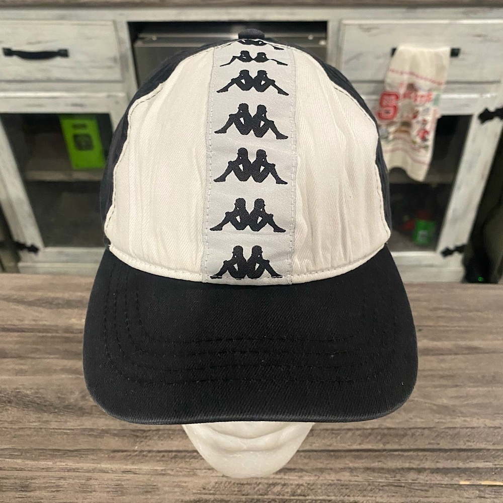 Contemplation Cover Band Kappi Hat
